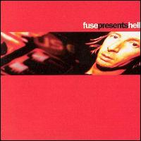 DJ Hell - Fuse Presents Hell lyrics