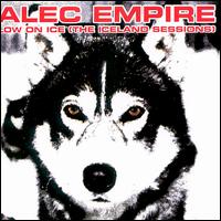 Alec Empire - Low on Ice (The Iceland Sessions) lyrics
