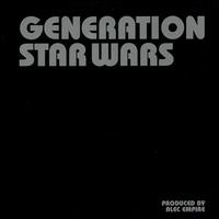 Alec Empire - Generation Star Wars lyrics