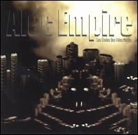Alec Empire - Les Etoiles des Filles Mortes lyrics