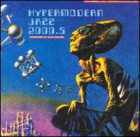 Alec Empire - Hypermodern Jazz 2000.5 lyrics