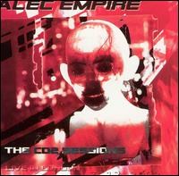 Alec Empire - CD2 Live Sessions in London 2002 lyrics