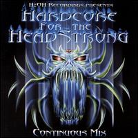 Omar Santana - Hardcore for the Headstrong [1999] lyrics