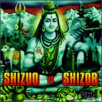 Shizuo - Shizuo Vs. Shizor lyrics