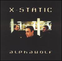 X-Static - Alphawolf lyrics