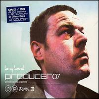 Big Bud - Producer [Bonus DVD] lyrics