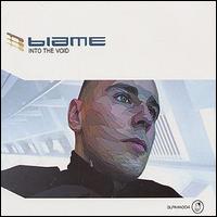 Blame - Into the Void lyrics