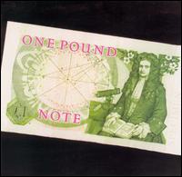 The Bowling Green - One Pound Note lyrics