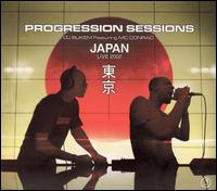 LTJ Bukem - Progression Sessions: Live lyrics