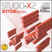 LTJ Bukem - Studio X, Vol. 2 lyrics