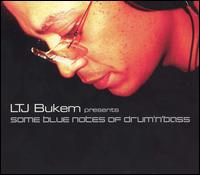 LTJ Bukem - Some Blue Notes of Drum 'N' Bass lyrics