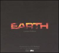LTJ Bukem - Earth 7: Scorched Earth Edition [CD & DVD] lyrics