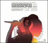 LTJ Bukem - Progression Sessions: Germany Live 2004 lyrics