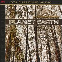 LTJ Bukem - Planet Earth lyrics