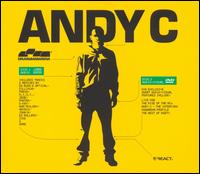 Andy C. - Drum & Bass Arena lyrics