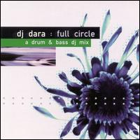 DJ Dara - Full Circle: Drum & Bass DJ Mix lyrics