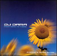 DJ Dara - From Here to There lyrics