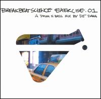 DJ Dara - Breakbeat Science: Exercise 1 lyrics