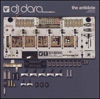 DJ Dara - The Antidote lyrics
