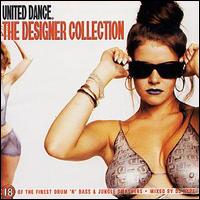 DJ Hype - United Dance: The Designer Collection lyrics