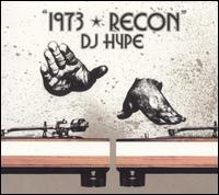 DJ Hype - 1973: Recon lyrics