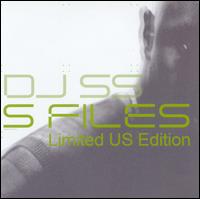 DJ SS - The S Files lyrics