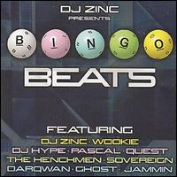DJ Zinc - Bingo Beats lyrics