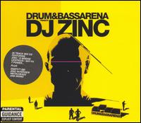 DJ Zinc - Drum & Bass Arena lyrics