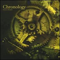 Dom & Roland - Chronology lyrics