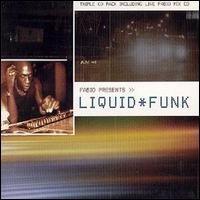 Fabio - Presents Liquid Funk lyrics
