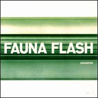 Fauna Flash - Aquarius lyrics