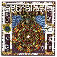 Astralasia - The Politics of Ecstasy lyrics