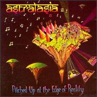 Astralasia - Pitched Up at the Edge of Reality lyrics