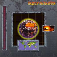 Astralasia - Whatever Happened to Utopia? lyrics