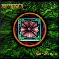 Astralasia - Axis Mundi lyrics
