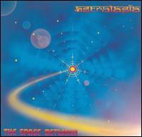 Astralasia - Space Between lyrics