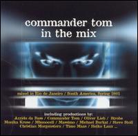 Commander Tom - Commander Tom in the Mix, Vol. 5 lyrics