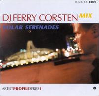 Ferry Corsten - Solar Serenades lyrics
