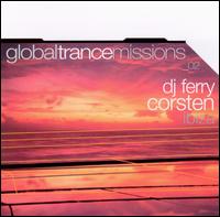Ferry Corsten - Global Trancemissions_02 lyrics
