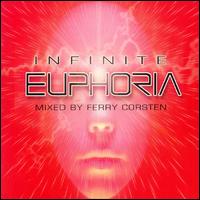 Ferry Corsten - Euphoria: Infinite Mixed lyrics