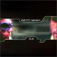 Earth Nation - Live lyrics