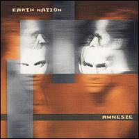 Earth Nation - Amnesie lyrics
