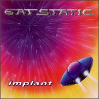 Eat Static - Implant lyrics
