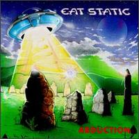 Eat Static - Abduction lyrics