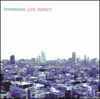 Immersion - Low Impact lyrics