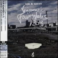 Jam & Spoon - Tripomatic Fairytales 3003 lyrics