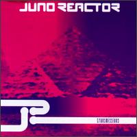 Juno Reactor - Transmissions lyrics