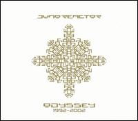 Juno Reactor - Odyssey 1992-2002 lyrics