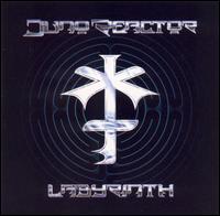Juno Reactor - Labyrinth lyrics