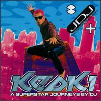 Keoki - Journeys by DJ lyrics